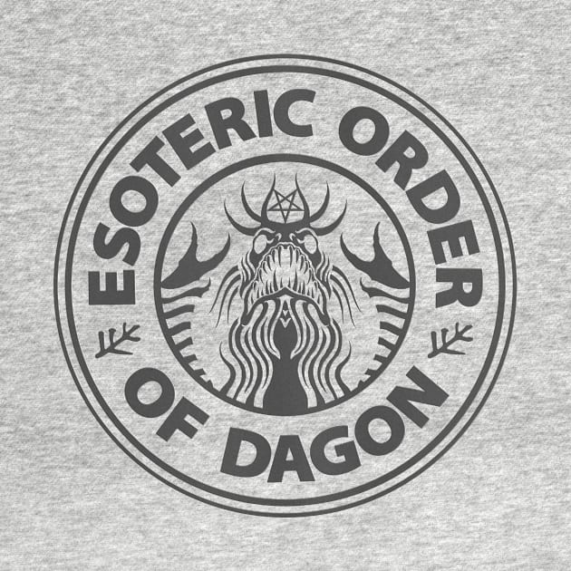 Esoteric Order of Dagon - Azhmodai 23 by azhmodai